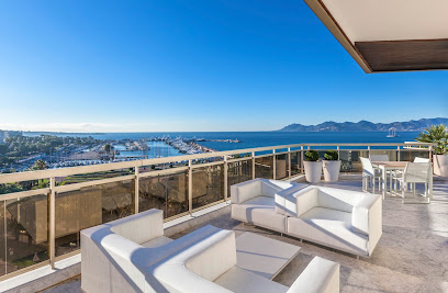Agence Immobilière Sp Real Estate Cannes Agence Immobilière à Cannes