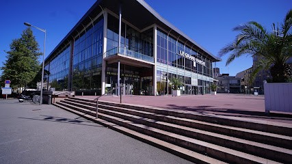 VICHY JEANNE D'ARC IMMOBILIER, Agence Immobilière à Vichy