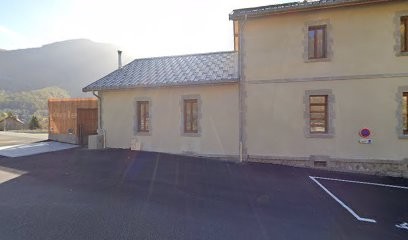 Activ'Immo Orcières Merlette, Agence Immobilière à Orcières