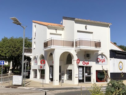 Orpi Agence immo de la Plage Saint-Palais-sur-Mer, Agence Immobilière à Saint-Palais-sur-Mer