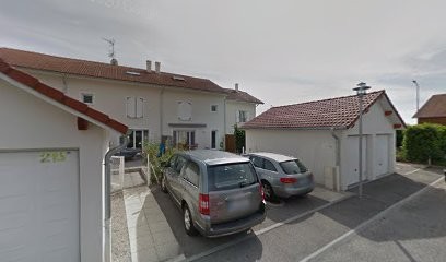 DCVPI, Agence Immobilière à Saint-Genis-Pouilly