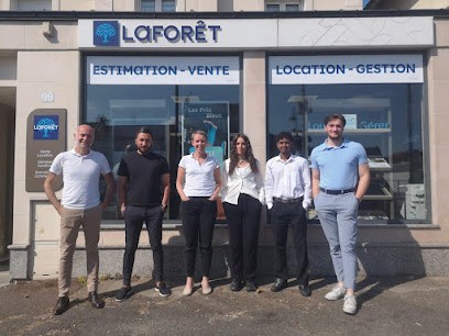 Agence Immobilière Laforêt Ormesson-sur-Marne Et Chennevières Sur Marne, Agence Immobilière à Ormesson-sur-Marne