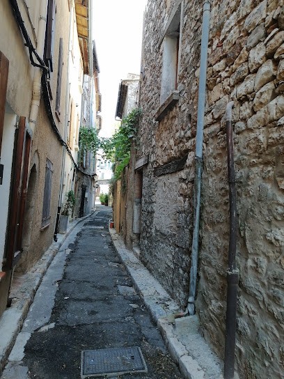 Agence Rex, Agence Immobilière à Saint-Maximin-la-Sainte-Baume