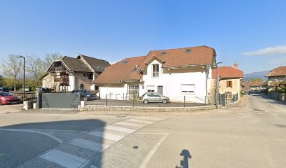 Fabrice Cantalupi, Agence Immobilière à Drumettaz-Clarafond