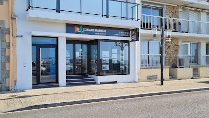 SQUARE HABITAT, Agence Immobilière à La Turballe