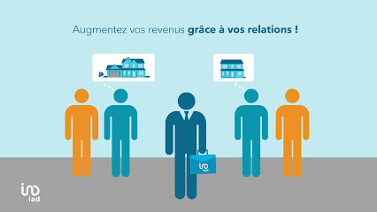 Iad France - Jeremy Levecque Agence Immobilière à Villers-Pol