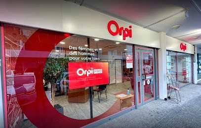 Orpi Imhotep - Immobilier St Jean De Braye, Agence Immobilière à Saint-Jean-de-Braye