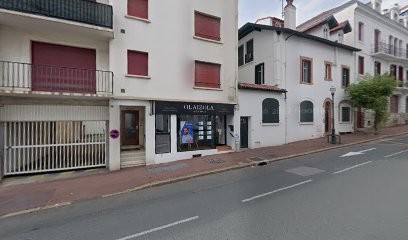 Agence Olaizola, Agence Immobilière à Saint-Jean-de-Luz