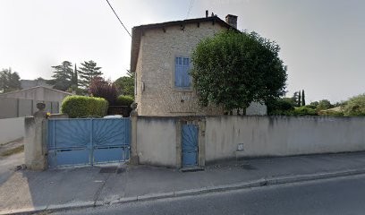 JvT Immo, Agence Immobilière à Éguilles