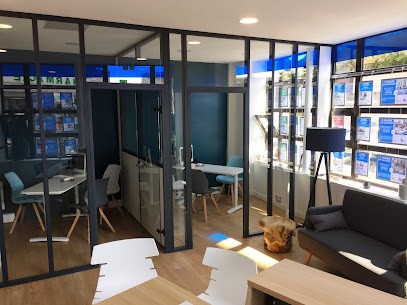 Agence Immobilière Guy Hoquet GENTILLY, Agence Immobilière à Gentilly