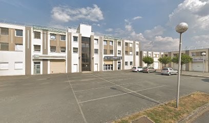 BGI, Agence Immobilière à Rambouillet