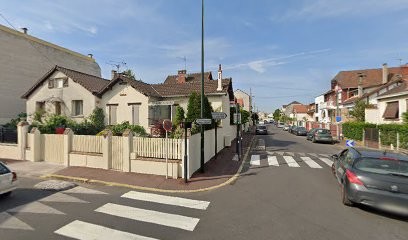 La Basoche Sci, Agence Immobilière aux Pavillons-sous-Bois