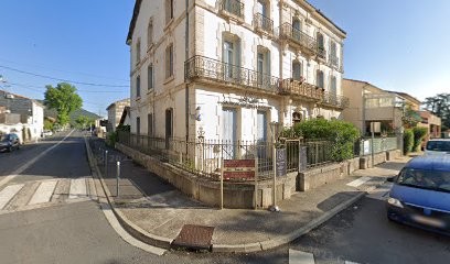 Caroux Immobilier, Agence Immobilière à Hérépian