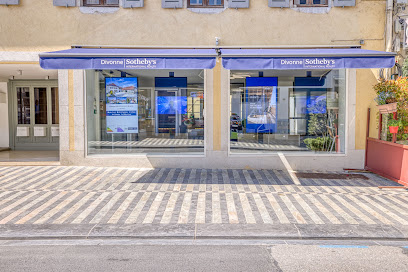 Divonne Sotheby's International Realty Agence Immobilière à Divonne-les-Bains