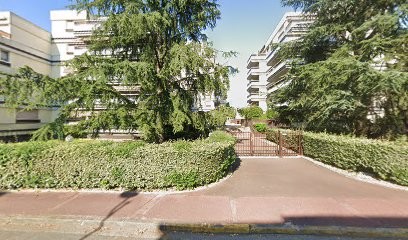 Synd Coprop Res les Arenes, Agence Immobilière au Bouscat