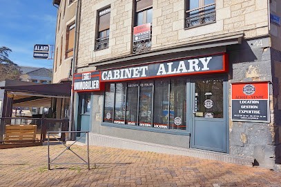 Cabinet Alary Agence du Palais, Agence Immobilière à Rodez