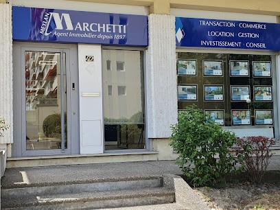 Marchetti Meylan, Agence Immobilière à Meylan