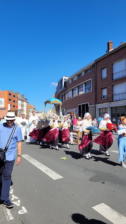 HABITAT Hauts-de-France - Agence De Dunkerque, Agence Immobilière à Dunkerque