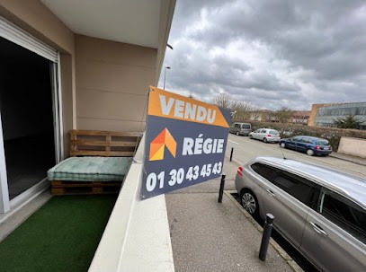 Regie Immobilier - Agence immobilière Guyancourt, Agence Immobilière à Guyancourt