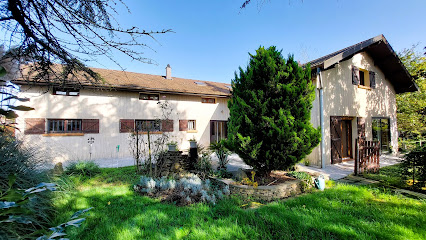 Christophe Lechene Iadfrance Agence Immobilière à Meximieux