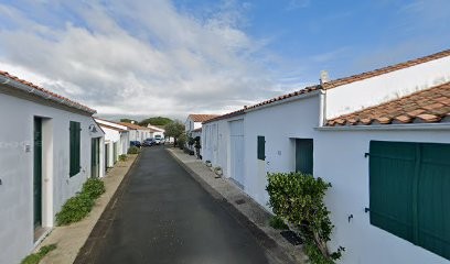 Mireille BONAVERO IAD Ile de Ré, Agence Immobilière à La Flotte