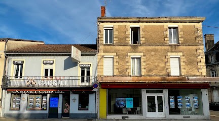 Cabinet Carniel SARL, Agence Immobilière à Marmande