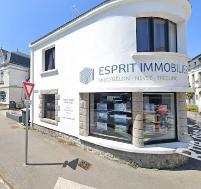 Esprit Immobilier, Agence Immobilière à Riec-sur-Bélon