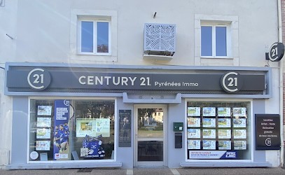 Century 21 Pyrénées Immo, Agence Immobilière à Salies-du-Salat