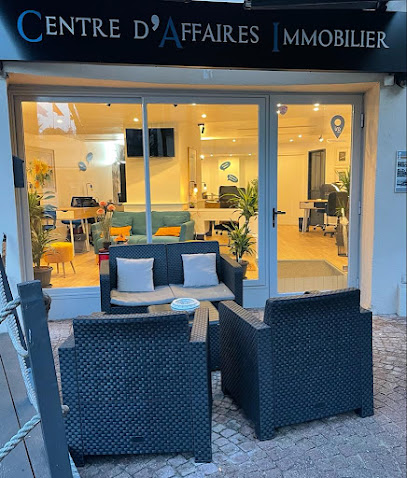 Philippe Denis Iad Immobilier Agence Immobilière à Menton