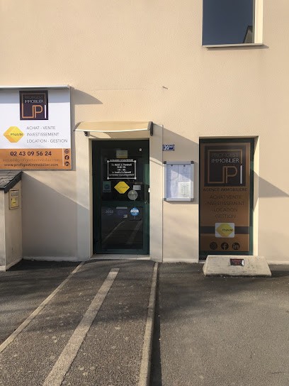 PROFIGEST IMMOBILIER, Agence Immobilière à Château-Gontier
