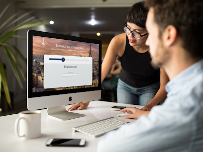 Estimation Appartement Paris - Simulez La Valeur De Votre Bien Immobilier En Ligne! Agence Immobilière à Paris 08