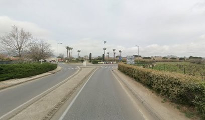 Palmiers Immobilier, Agence Immobilière à La Crau