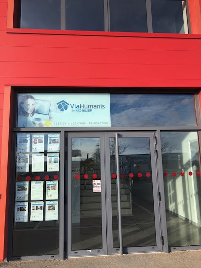 Agence immobilière | Via Humanis Immobilier, Agence Immobilière à Sénas