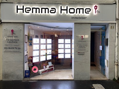 Hemma Home | Agence Immobilière - Transactions/Achats - Locations - Estimations, Agence Immobilière à Royan