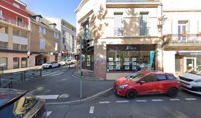 POINT HABITAT VILLEFRANCHE DE ROUERGUE, Agence Immobilière à Villefranche-de-Rouergue