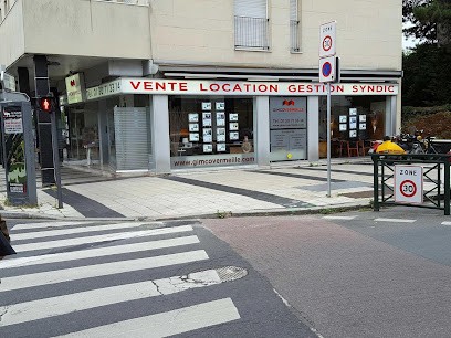 Gimcovermeille Agence Immobilière Chatou, Agence Immobilière à Chatou