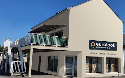 EURO LOOK IMMOBILIER, Agence Immobilière à Malestroit