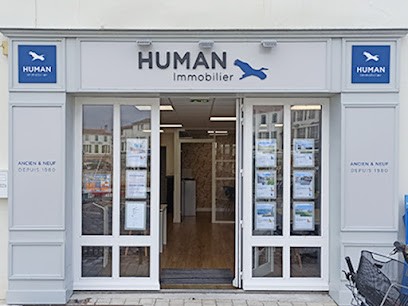 Human Immobilier La Flotte en Ré, Agence Immobilière à La Flotte