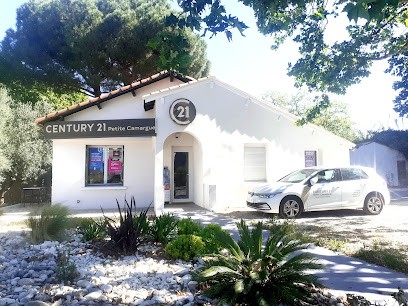 CENTURY 21 Rouvière Immobilier, Agence Immobilière à Vauvert