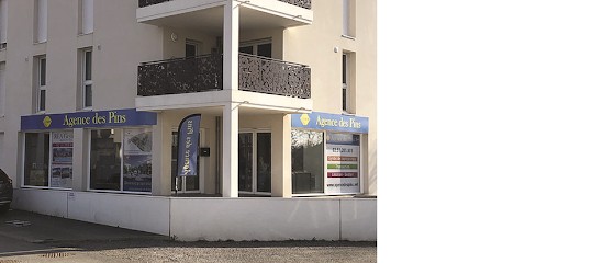 AGENCE DES PINS - Syndic de copropriétés, Agence Immobilière à L'Île-d'Olonne