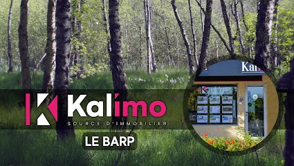 Kalimo Le Barp, Agence Immobilière au Barp
