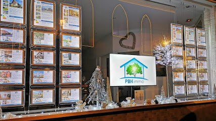 PBH IMMO Alsace Du Nord (Agence D'INGWILLER), Agence Immobilière à Ingwiller