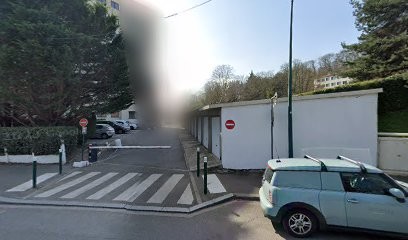 Syndic De Copro Résidence De La Prairi, Agence Immobilière à Ville-d'Avray