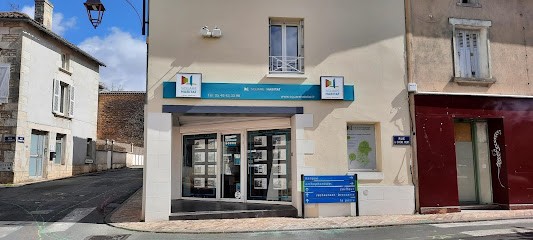 Square Habitat VOUILLÉ, Agence Immobilière à Vouillé