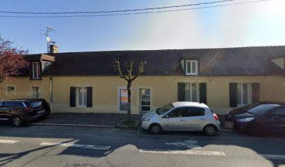 CASA DEL IMMO, Agence Immobilière à Rambouillet