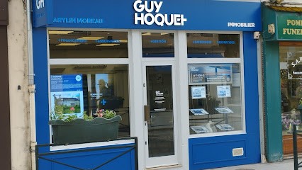 Agence immobilière Guy Hoquet PROVINS, Agence Immobilière à Provins