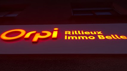 ORPI Caluire Transactions, Agence Immobilière à Rillieux-la-Pape