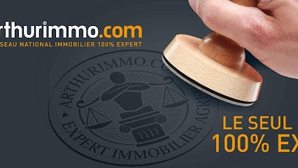 ARTHURIMMO.COM MAISONS-ALFORT, Agence Immobilière à Maisons-Alfort