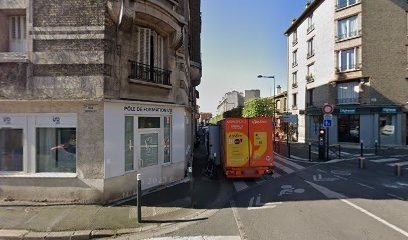 Pôle De Formation Iad France, Agence Immobilière à Fontenay-sous-Bois