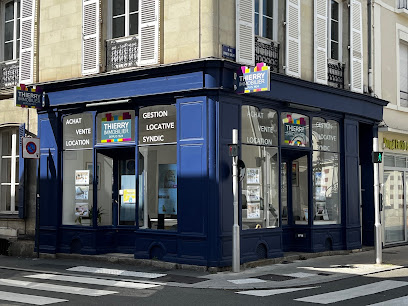 Thierry Immobilier Angers | Agence De Vente - Location - Gestion Locative - Syndic De Copropriété Agence Immobilière à Angers